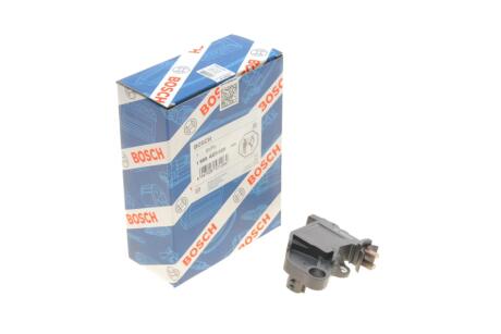ЕЛЕКТРОННИЙ РЕГУЛ. ЗБУДЖ BOSCH 1 986 AE0 020