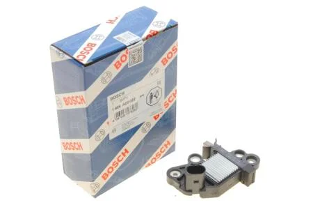 РЕГУЛЯТОР ГЕНЕРАТОРА BOSCH 1 986 AE0 022