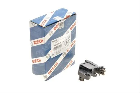 ЕЛЕКТРОННИЙ РЕГУЛ. ЗБУДЖ BOSCH 1 986 AE0 025