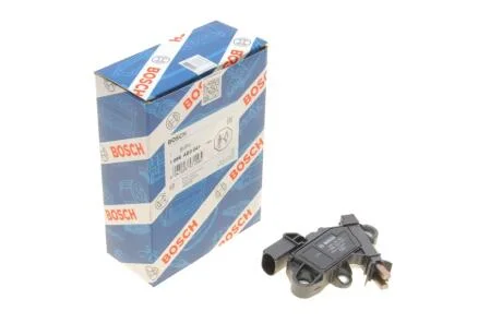 Електр. регулятор напруги BOSCH 1 986 AE0 041