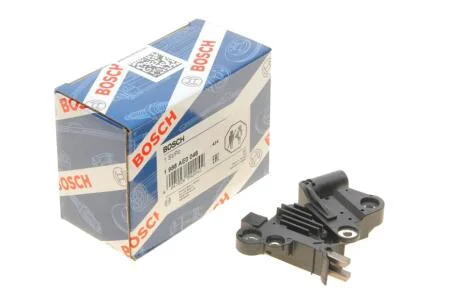 Електр. регулятор напруги BOSCH 1 986 AE0 046