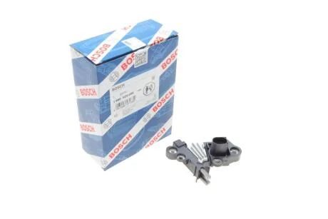 ЕЛЕКТРОННИЙ РЕГУЛ. ЗБУДЖ BOSCH 1 986 AE0 056