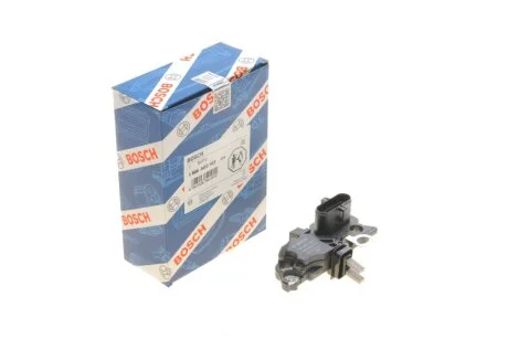 Електр. регулятор напруги 24V BOSCH 1 986 AE0 103