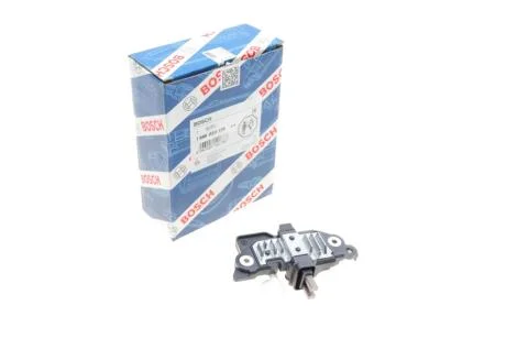 Електр. регулятор напруги BOSCH 1 986 AE0 109