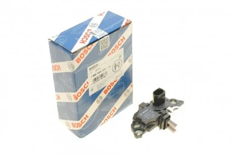 Регулятор напруги BOSCH 1 986 AE0 124