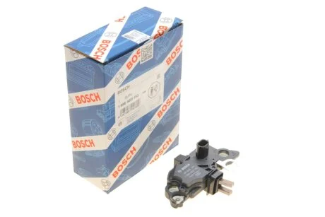 РЕГУЛЯТОР ГЕНЕРАТОРА BOSCH 1 986 AE0 153