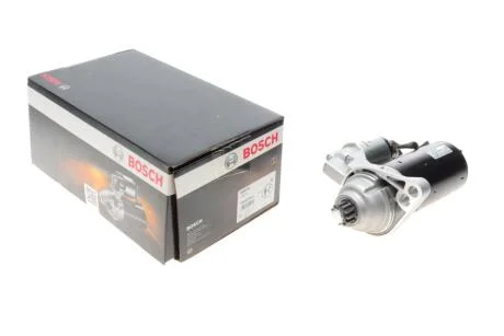 Стартер BOSCH 1 986 S00 802