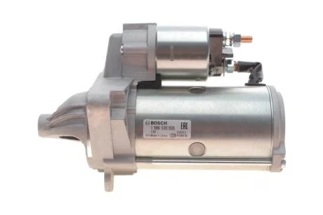 Стартер BOSCH 1 986 S00 926