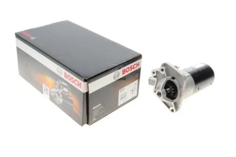 Стартер BOSCH 1 986 S00 951