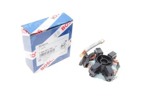 Щіткотримач BOSCH 1 986 SE1 596