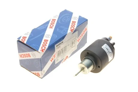 Втягуюче pеле стартера BOSCH 1 986 SE1 655