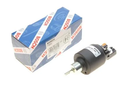 Соленоїд стартера BOSCH 1 986 SE1 694