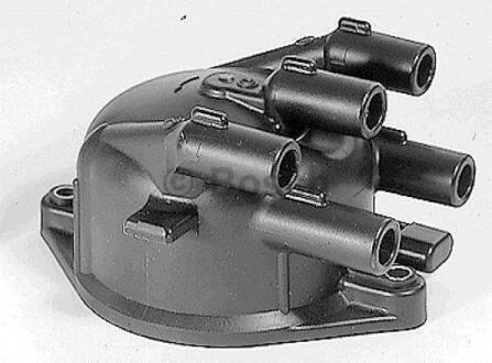 Кришка розп. запалювання NISSAN 100NX/Primera/Sunny \'\'2,0 \'\'90-97 BOSCH 1987233111