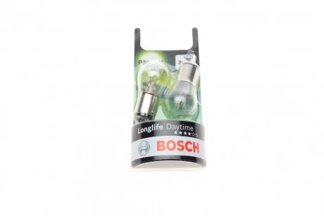 АВТОМОБІЛЬНА ЛАМПА РОЗЖАР BOSCH 1 987 301 055