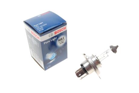 ЛАМПА BOSCH 1 987 302 104