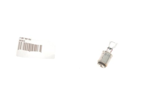 Указ лампи. габаритів А 12-21-5 ГАЗ, ВАЗ BOSCH 1 987 302 202