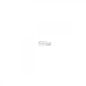 Лампа розжарювання W5W 12V 5W W2,1X9,5d PURE LIGHT BOSCH 1 987 302 206