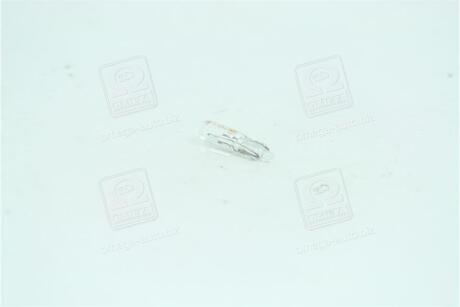 Лампа розжарювання 12V 1,2W PURE LIGHT BOSCH 1 987 302 208