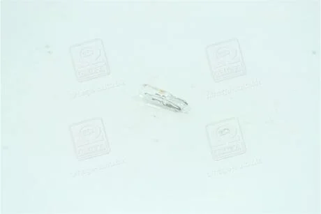 Лампа розжарювання 12V 1,2W PURE LIGHT BOSCH 1 987 302 208