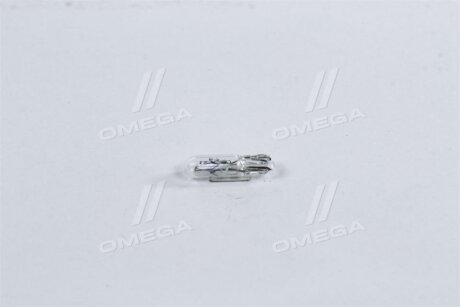 Лампа розжарювання 12V 2W W2x4, 6d PURE LIGHT BOSCH 1 987 302 218