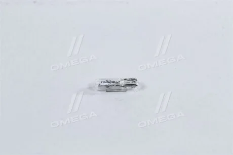 Лампа розжарювання 12V 2W W2x4, 6d PURE LIGHT BOSCH 1 987 302 218