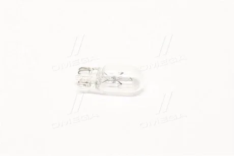 Лампа розжарювання 12V 2W W2, 1x9, 5d PURE LIGHT BOSCH 1 987 302 223