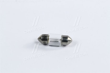 Лампа розжарювання 12V 10W PURE LIGHT BOSCH 1 987 302 227