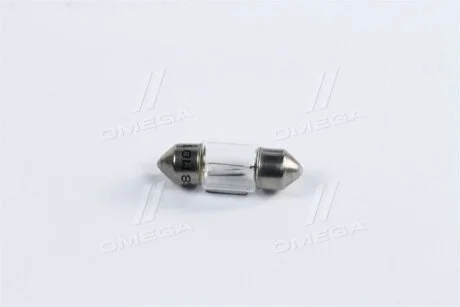 Лампа розжарювання 12V 10W PURE LIGHT BOSCH 1 987 302 227