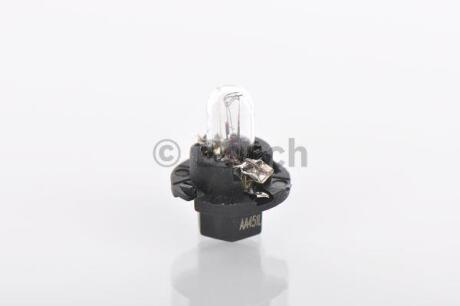 ЛАМПА STANDARD 12V WV BOSCH 1 987 302 235