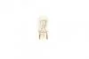 Лампа розжарювання W21W 12V 21W W3x16d PURE LIGHT BOSCH 1 987 302 251 (фото 2)
