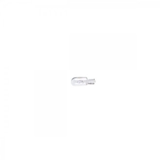 Лампа розжарювання W5W 12V 5W W2,1X9,5d LONGLIFE DAYTIME BOSCH 1 987 302 286