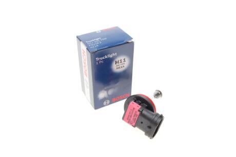 ЛАМПА BOSCH 1 987 302 481