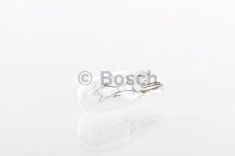 ЛАМПА W3W 24V WV BOSCH 1 987 302 517