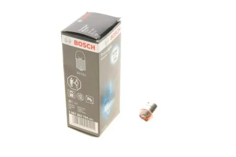 ЛАМПА РОЗЖАРЮВАННЯ BOSCH 1 987 302 704