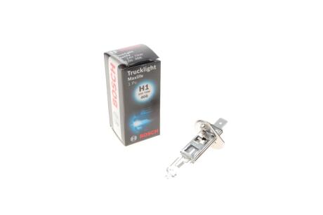 ЛАМПА BOSCH 1 987 302 712