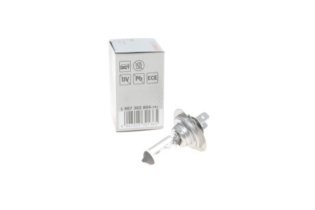 ЛАМПА BOSCH 1 987 302 804