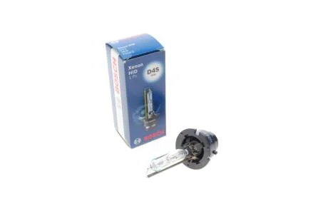 ЛАМПА D4S BOSCH 1 987 302 906