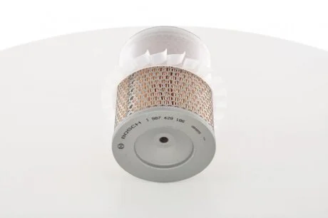 ПОВІТРЯНИЙ ФІЛЬТР BOSCH 1 987 429 186