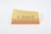Повітряний фільтр BOSCH 1 987 429 406 (фото 2)