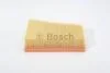 Повітряний фільтр BOSCH 1 987 429 406 (фото 2)