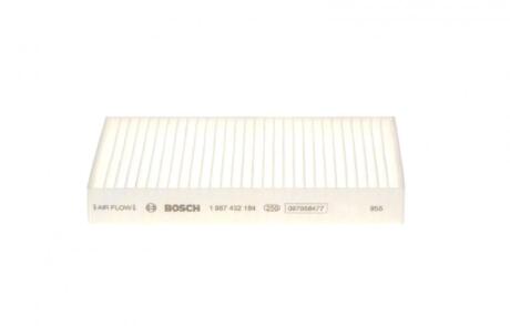 Фільтр салону BOSCH 1 987 432 184