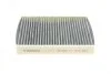 ФІЛЬТР САЛОНУ З АКТИВОВАНИМ ВУГІЛЛЯМ BOSCH 1 987 432 413 (фото 4)