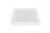 ФІЛЬТР САЛОНУ З АКТИВОВАНИМ ВУГІЛЛЯМ BOSCH 1 987 435 517 (фото 2)
