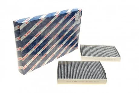 ПОВІТРЯНИЙ ФІЛЬТР САЛОНУ BOSCH 1 987 435 578