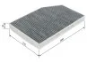 ФІЛЬТР САЛОНУ (ВУГІЛЬНИЙ) BOSCH 1 987 435 604 (фото 5)