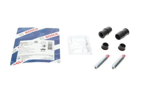 Комплект направляючої гальм. супорта DAEWOO LANOS передн. BOSCH 1987470603