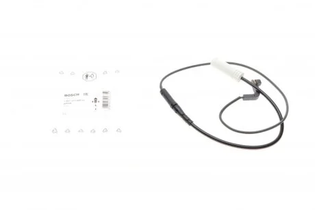 Гальмівні аксесуари BOSCH 1 987 473 005