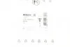 Гальмівні аксесуари BOSCH 1 987 473 027 (фото 2)