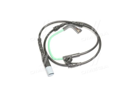 Датчик зносу накладок, спереду BMW BOSCH 1 987 473 028