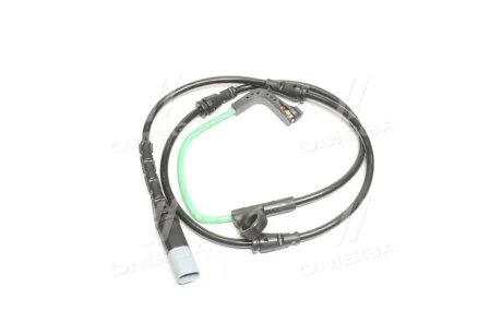 Датчик зносу накладок, спереду BMW BOSCH 1 987 473 028